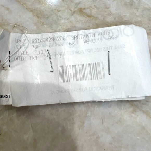 Michael Kors round chronograph 38mm watch - Picture 13 of 13